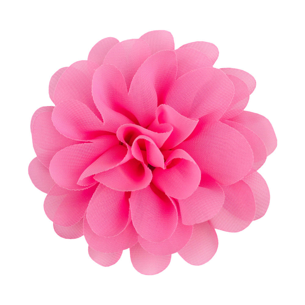 10CM Kids Headband Hair Tie DIY Accessory