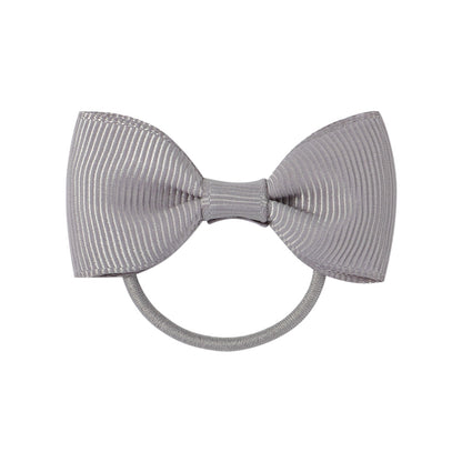 Bow Hair Tie Girl Headband Hair Tie Elastic Band Head Accessory 201