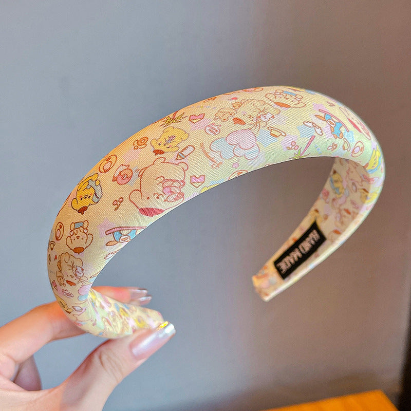 2024 Kids Hairpin Head Accessory