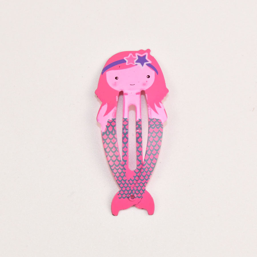 Hair Clip Kids Hair Accessory Cute Cartoon Hairpin BB Clip Side Clip