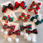 24 Kids Hair Clip Hairpin Kids Hair Accessory Bow Head Accessory