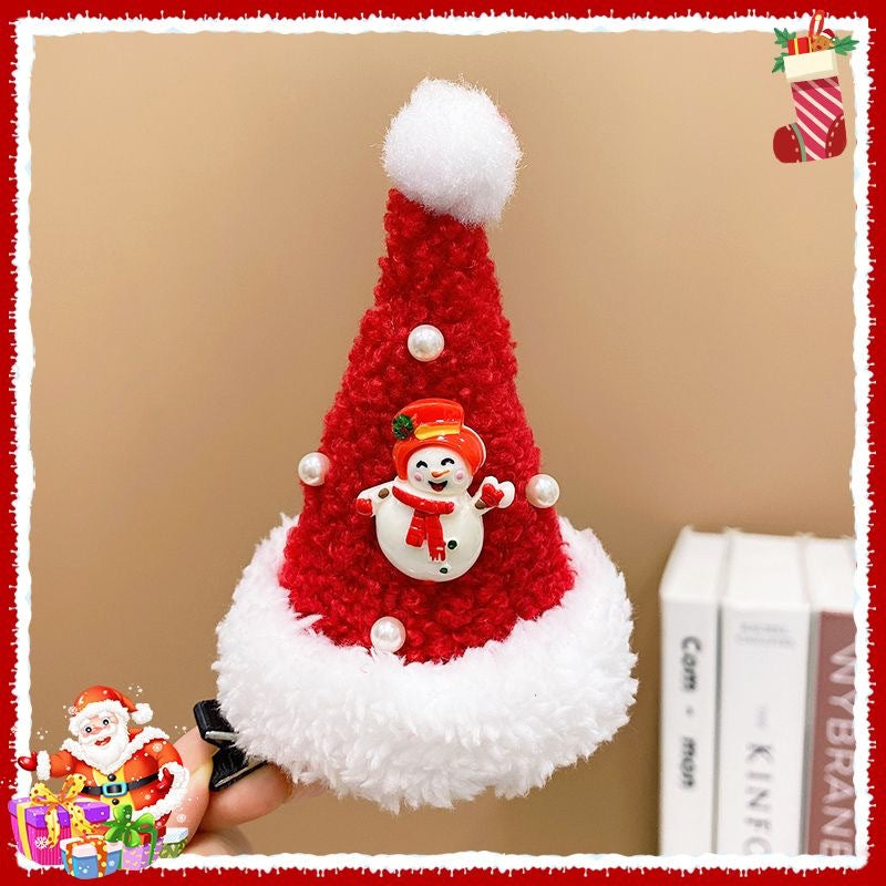 Hair Clip Kids Girl Hairpin Clip Hair Accessory Head Accessory