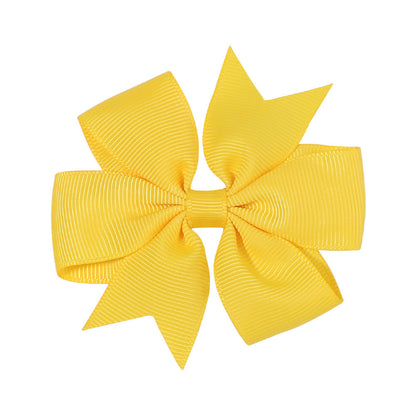 Hair Clip Hair Clip Kids Head Accessory Hairpin