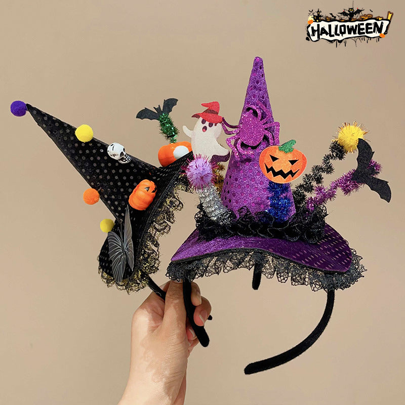 Kids COS Hairpin Hair Accessory