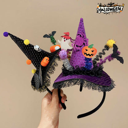 Kids COS Hairpin Hair Accessory