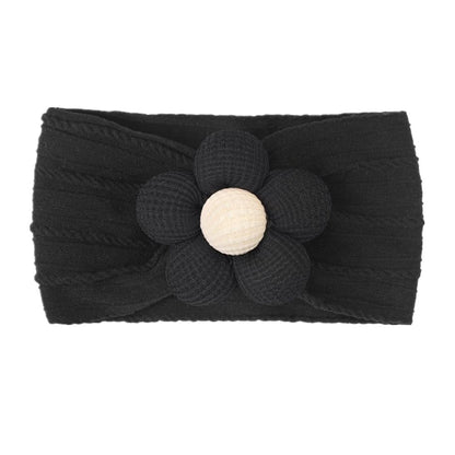 Elastic Nylon Hair Band Headband Kids Head Accessory