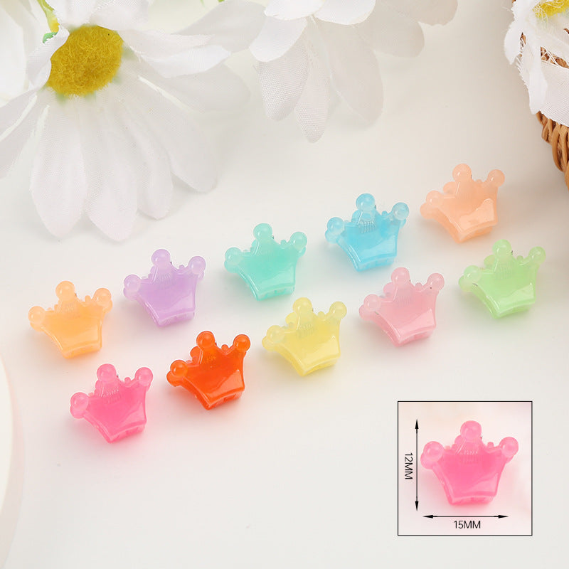 Mini Hair Clip Cute Baby Clip Girl Hair Clip Hair Accessory Hairpin Hair Clip