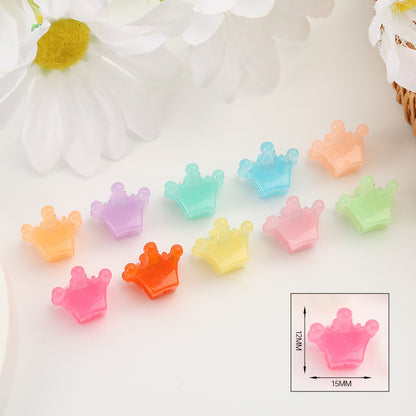 Mini Hair Clip Cute Baby Clip Girl Hair Clip Hair Accessory Hairpin Hair Clip