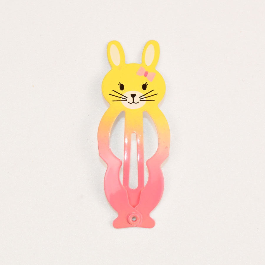 Hair Clip Kids Hair Accessory Cute Cartoon Hairpin BB Clip Side Clip