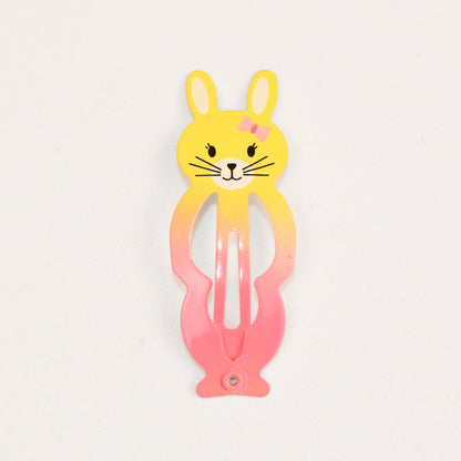 Hair Clip Kids Hair Accessory Cute Cartoon Hairpin BB Clip Side Clip
