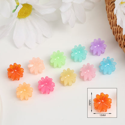 Mini Hair Clip Cute Baby Clip Girl Hair Clip Hair Accessory Hairpin Hair Clip