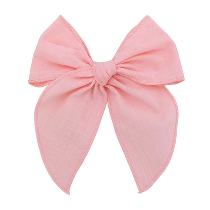 Large Bow Hair Clip Head Accessory Hair Accessory Hairpin