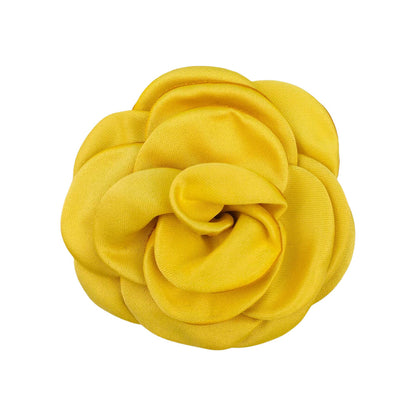 6cm 8cm Kids Accessory Handmade Flower