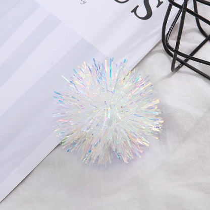 Handmade Hair Clip Fashion Kids Barrette Hair Accessory