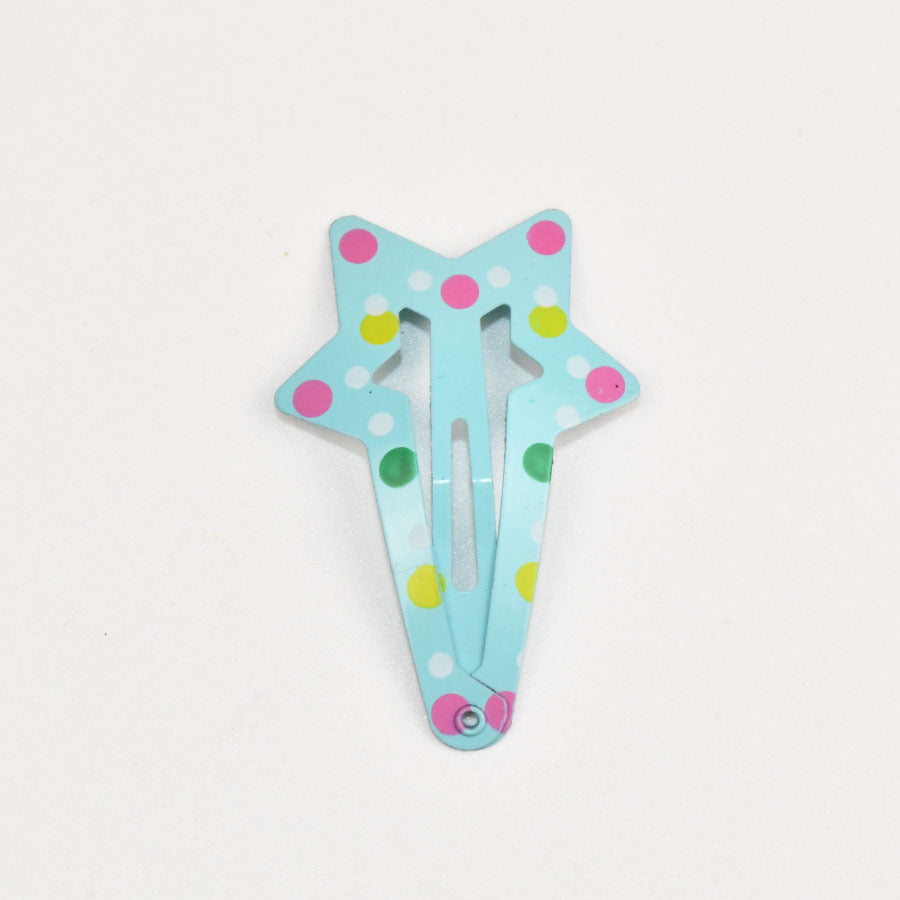 Hair Clip Kids Hair Accessory Cute Cartoon Hairpin BB Clip Side Clip