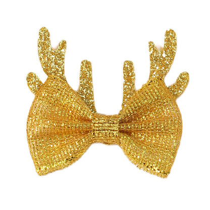 Kids Multi-color 50/ Bow DIY Accessory