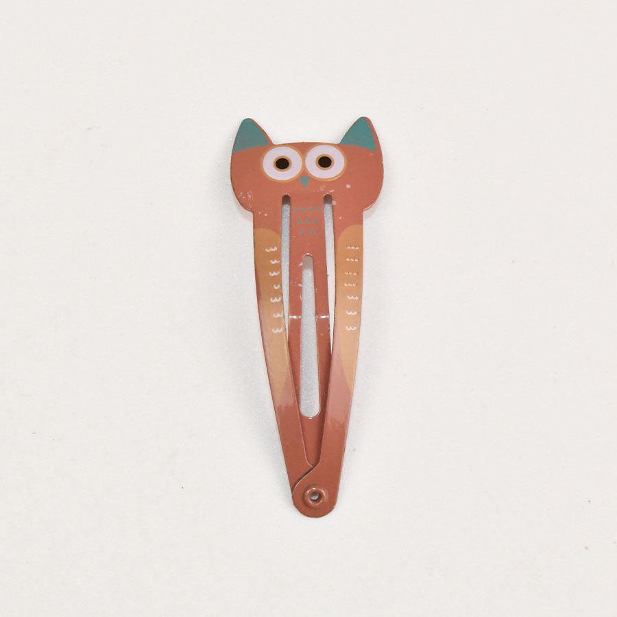 Hair Clip Kids Hair Accessory Cute Cartoon Hairpin BB Clip Side Clip