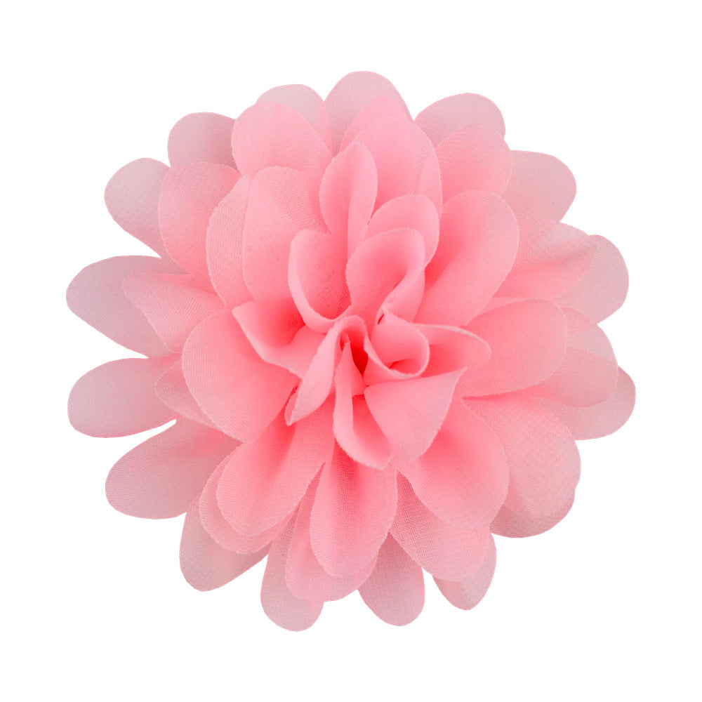 10CM Kids Headband Hair Tie DIY Accessory