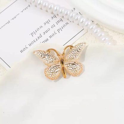 ins Cute Colorful Hair Clip Head Accessory Braiding