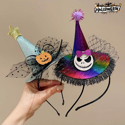 Kids COS Hairpin Hair Accessory