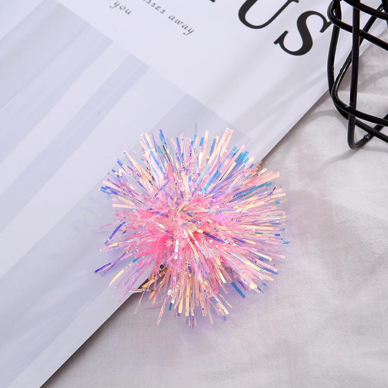 Handmade Hair Clip Fashion Kids Barrette Hair Accessory