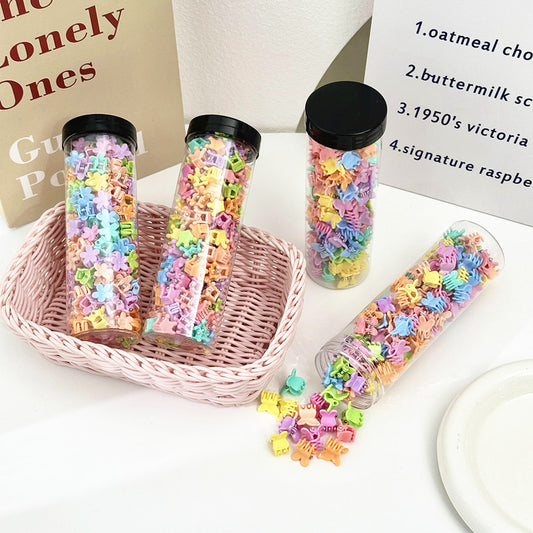 Hair Clip Mini Mini Hair Clip Hair Clip Hair Accessory Bangs Hairpin