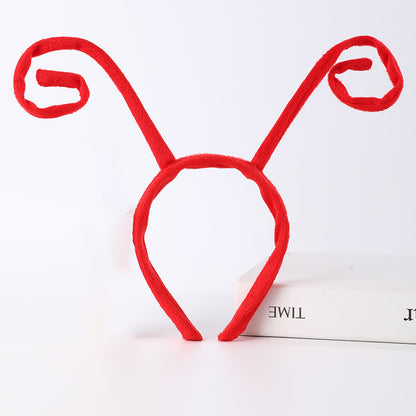 Kids Head Accessory Set