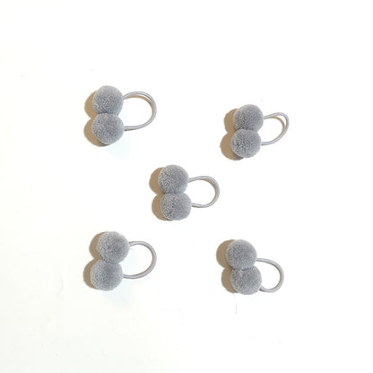 Cute Elastic Band Kids Hair Tie Headband Hair Accessory