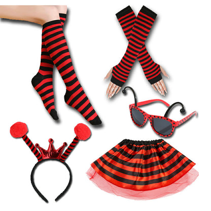 Kids Head Accessory Set