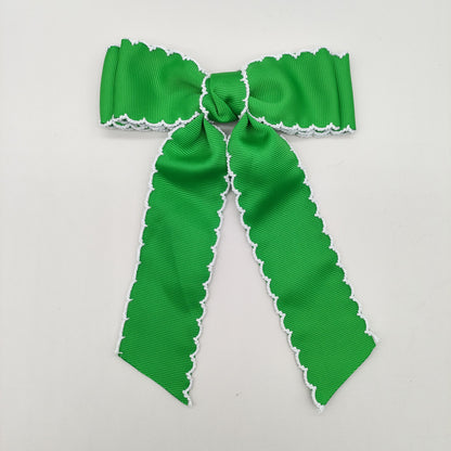 Hair Clip Girl Bow Hair Accessory Head Accessory