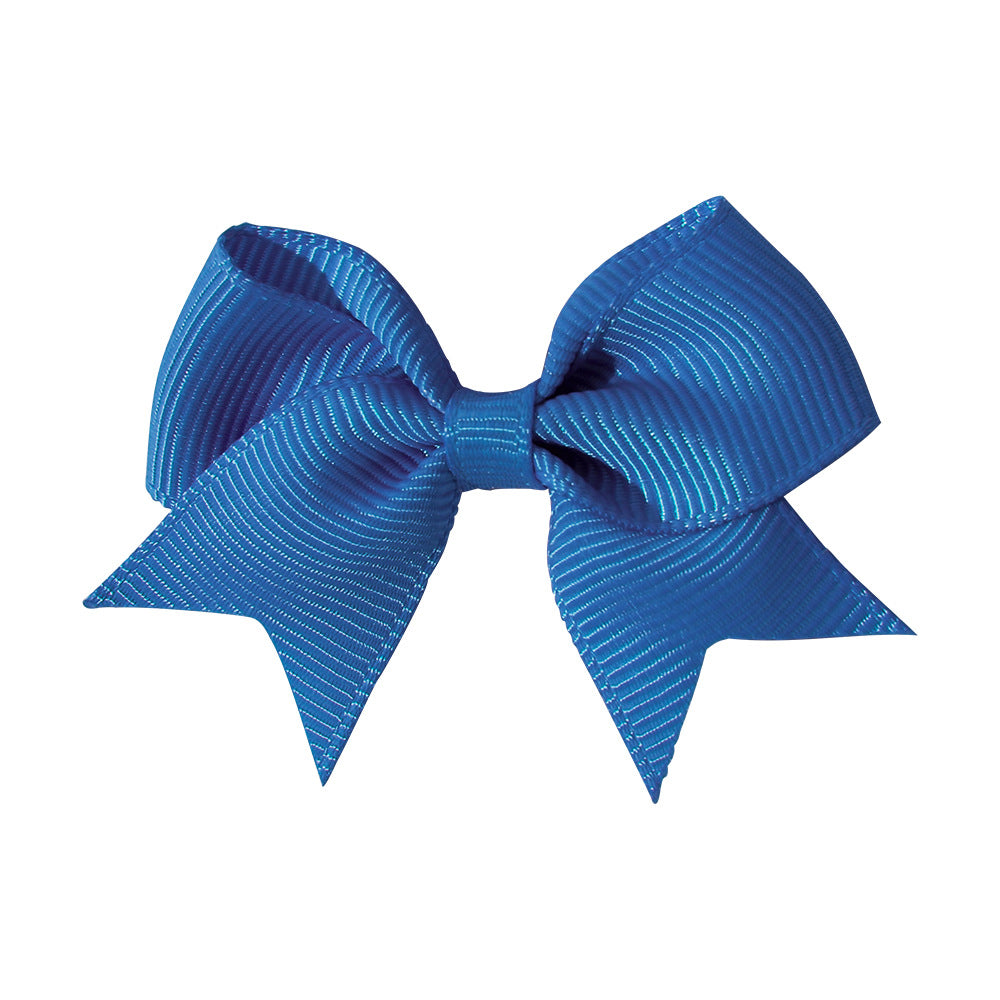 Mini Kids Bow Hair Clip Baby Hairpin Girl Minimalist Side Clip