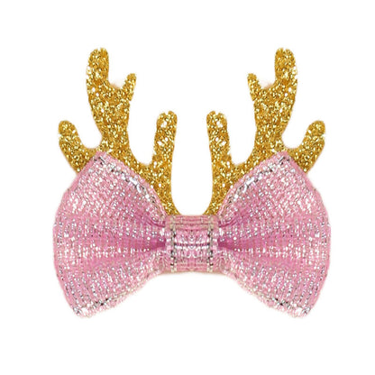 Kids Multi-color 50/ Bow DIY Accessory