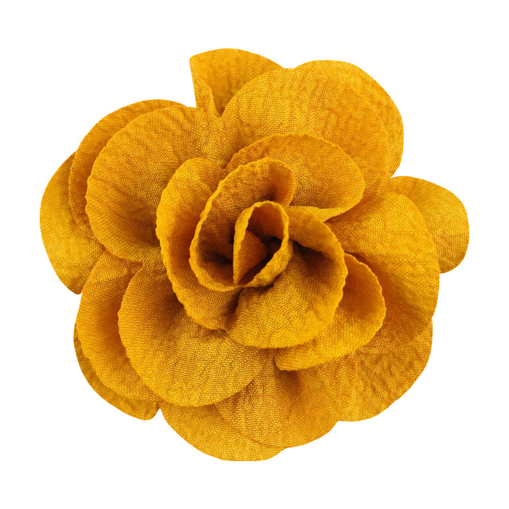 7cm Handmade Hair Clip Hair Band