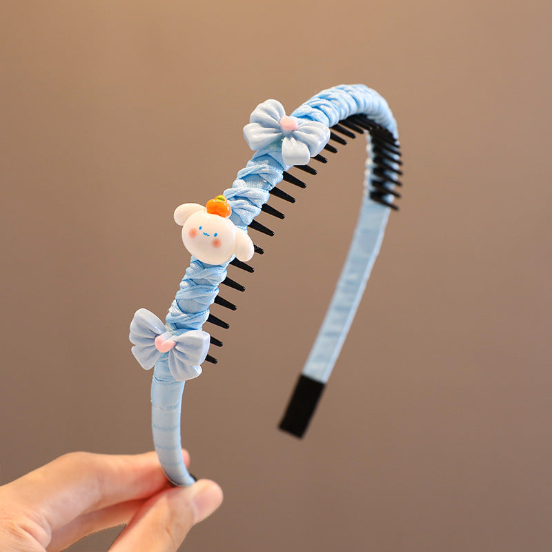 2024 Kids Hairpin Head Accessory